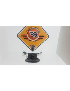 Suport Carlig Remorcare Honda Goldwing GL 1500A - Aspencade - SC 22 - 1994 