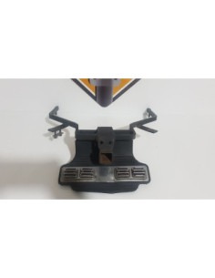 Suport Carlig Remorcare Honda Goldwing GL 1500A - Aspencade - SC 22 - 1994 2