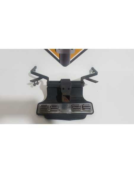 Trailer Hook Bracket Honda Goldwing GL 1500A - Aspencade - SC 22 - 1994 