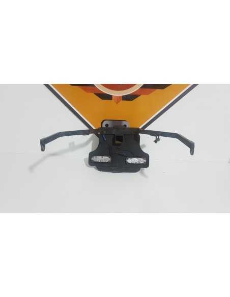 Suport Carlig Remorcare Honda Goldwing GL 1500A - Aspencade - SC 22 - 1994 