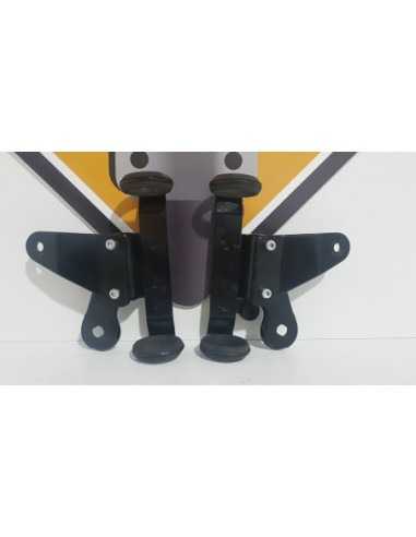 Headlight Bracket Suzuki GS 500 E - 1994 