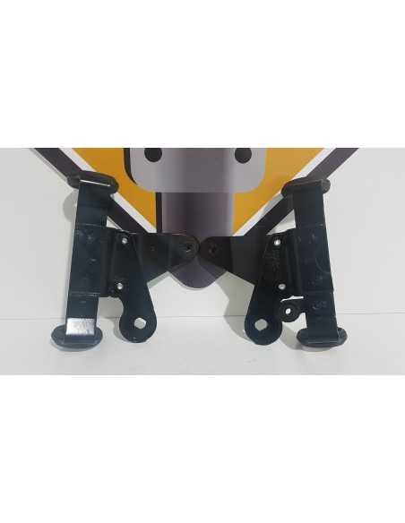 Headlight Bracket Suzuki GS 500 E - 1994 