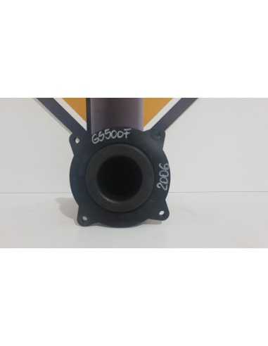 Air Filter K&N Suzuki GS 500 F - 2006 