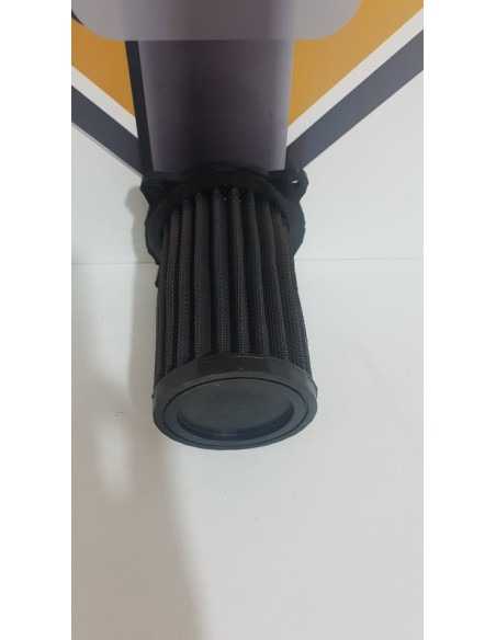 Air Filter K&N Suzuki GS 500 F - 2006 