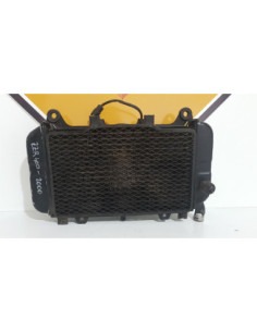Radiator Complet Kawasaki ZZR 400 - 2000 2