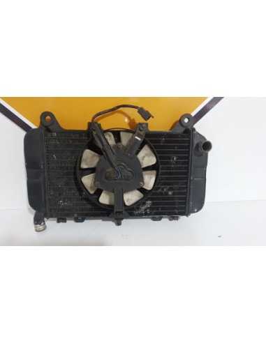 Radiator Complet Kawasaki ZZR 400 - 2000 