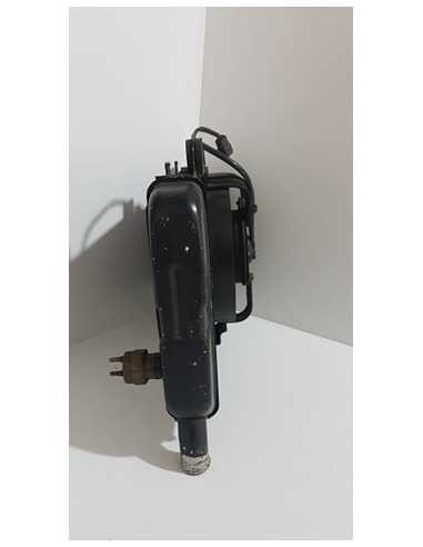 Radiator Complete Kawasaki ZZR 400 - 2000 