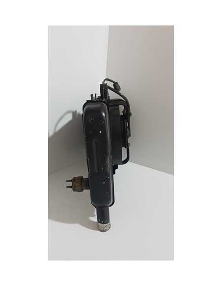 Radiator Complete Kawasaki ZZR 400 - 2000 