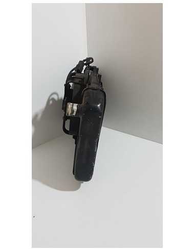 Radiator Complet Kawasaki ZZR 400 - 2000 