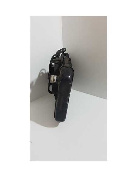 Radiator Complete Kawasaki ZZR 400 - 2000 