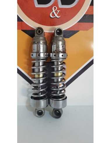 Rear Shock Absorbers Honda Magna VF 700 - RC 21E - 1985 