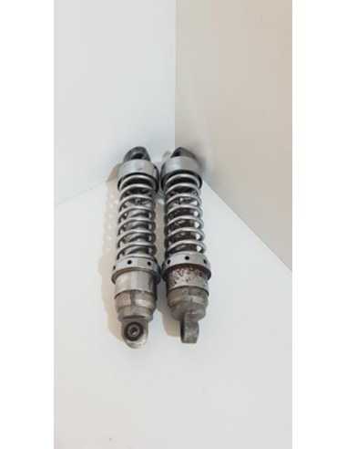 Rear Shock Absorbers Honda Magna VF 700 - RC 21E - 1985 
