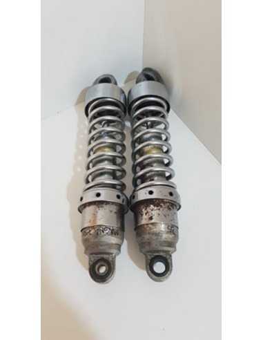 Rear Shock Absorbers Honda Magna VF 700 - RC 21E - 1985 