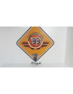 Pedala & Tija Schimbator Yamaha XZ 550 - Vision - 1983 