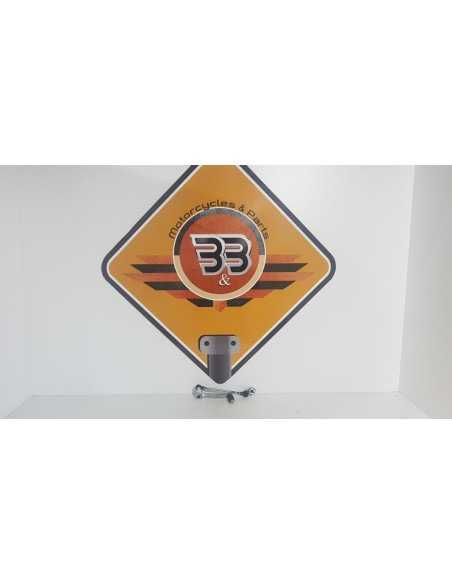 Shift Lever Assy Yamaha XZ 550 - Vision - 1983 