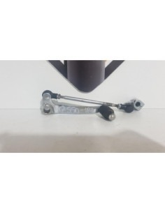 Pedala & Tija Schimbator Yamaha XZ 550 - Vision - 1983 2