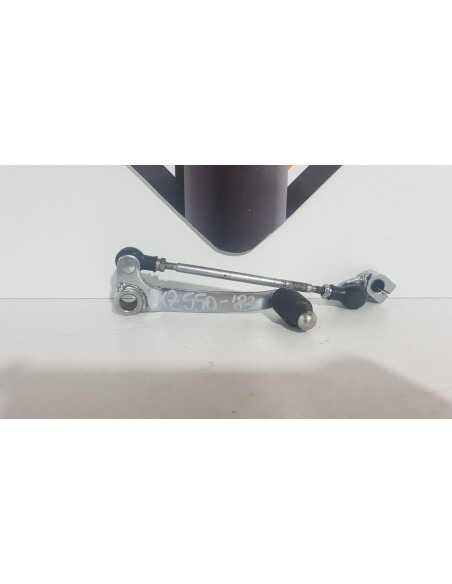 Shift Lever Assy Yamaha XZ 550 - Vision - 1983 