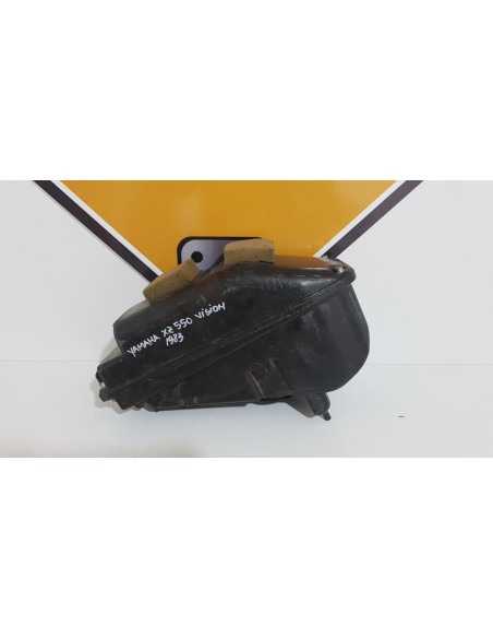 Airbox Yamaha XZ 550 - Vision - 1983 