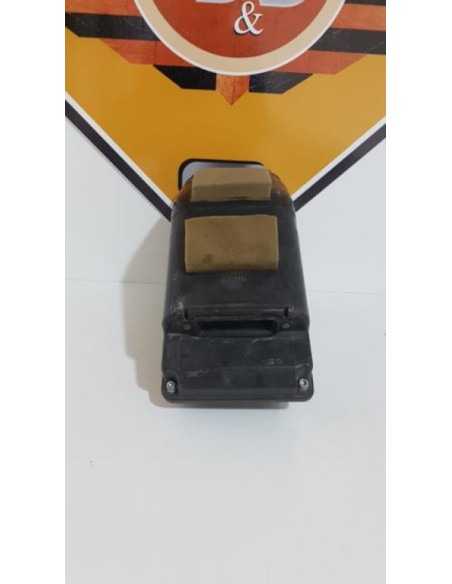 Airbox / Air Filter Box Yamaha XZ 550 - Vision - 1983 