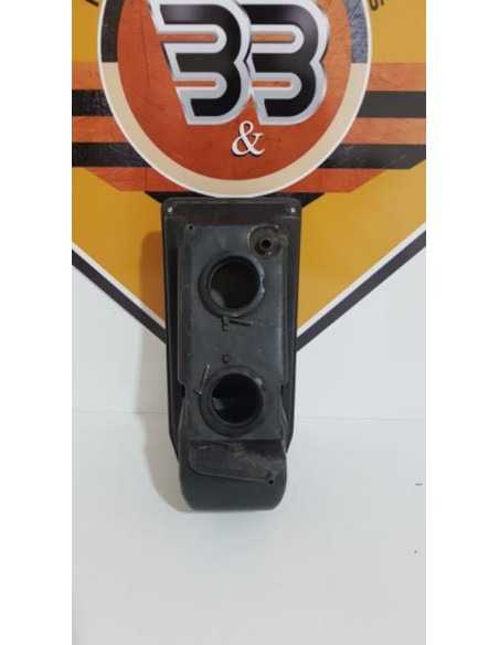 Airbox Yamaha XZ 550 - Vision - 1983 