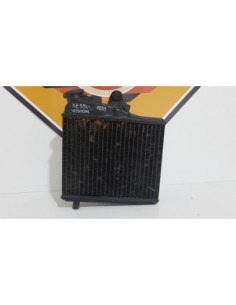 Radiator Complete Yamaha XZ 550 - Vision - 1983 2