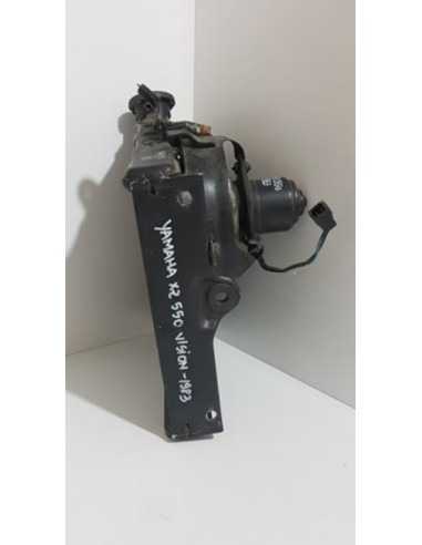 Radiator Complet Yamaha XZ 550 - Vision - 1983 