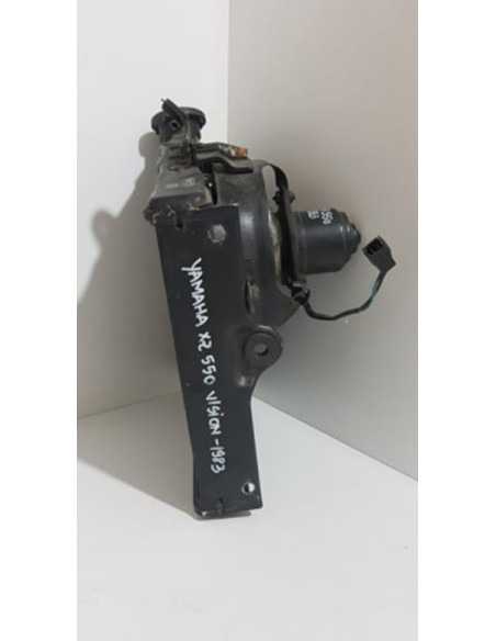 Radiator Complet Yamaha XZ 550 - Vision - 1983 