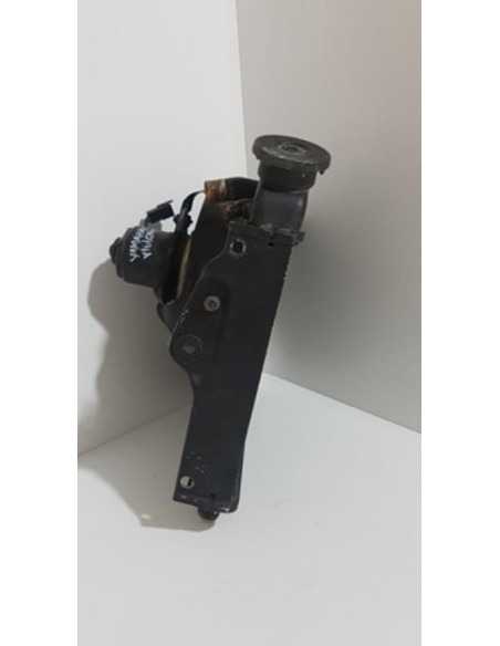 Radiator Complet Yamaha XZ 550 - Vision - 1983 