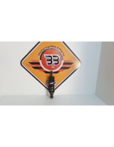 Rear Shock Absorber Yamaha XZ 550 - Vision - 1983 