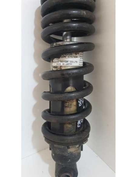 Rear Shock Absorber Yamaha XZ 550 - Vision - 1983 