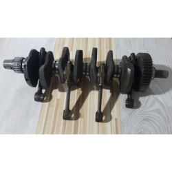 Vibrochen & Biele Honda CBR F3 - PC 25E - 1998 