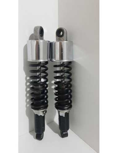 Rear Shock Absorbers Kawasaki KZ 400 - 1983 
