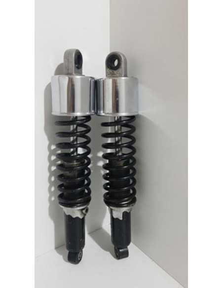 Rear Shock Absorbers Kawasaki KZ 400 - 1983 