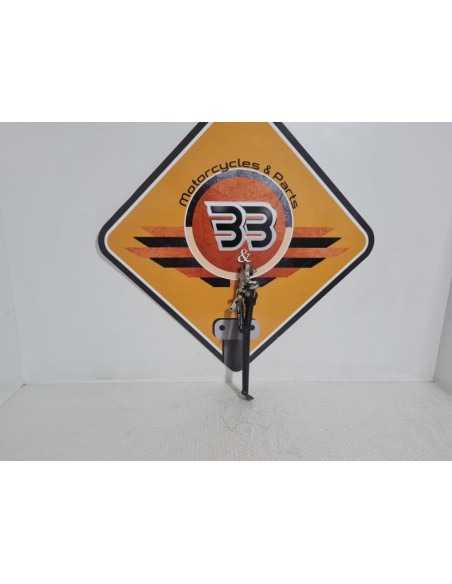 Side Stand / Kick Stand Honda XL 600V - Transalp - PD 06 - 1993 