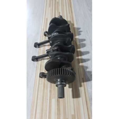 Vibrochen & Biele Honda CBR F3 - PC 25E - 1998 