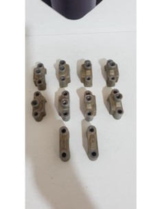 Camshaft Clamps Suzuki GSXF 750 - KATANA - 1994 2