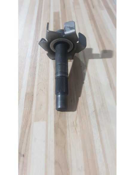 Water Pump Yamaha XTZ 750 - Supertenere - 1994 