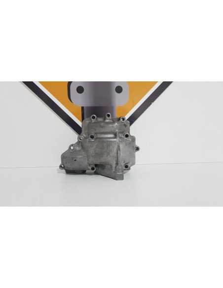 Starting Clutch & Starter Gear Cover Suzuki RF 600 - GN 72A - 1994 