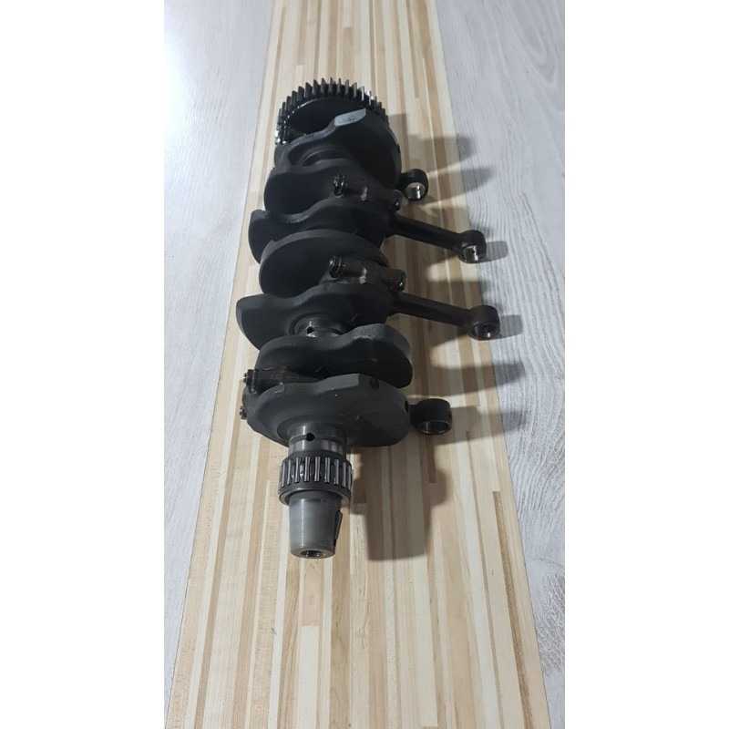 Vibrochen & Biele Honda CBR F3 - PC 25E - 1998 