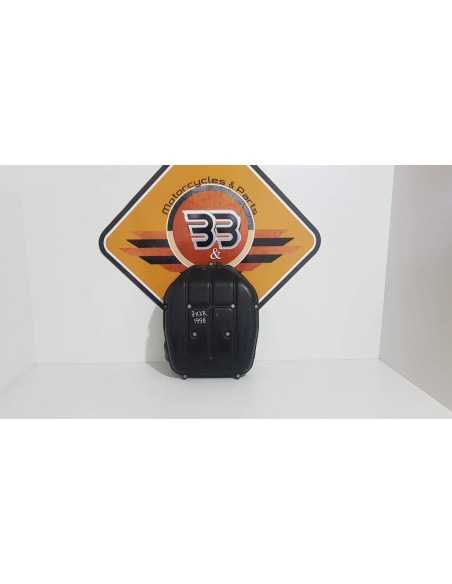 Airbox Kawasaki Ninja ZX7R - ZX 750P - 1998 