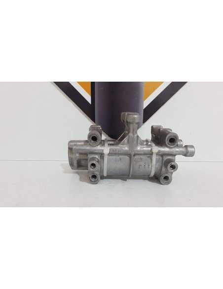 Clamps Camshaft Exhaust Honda CBR 1000 F - 1994 