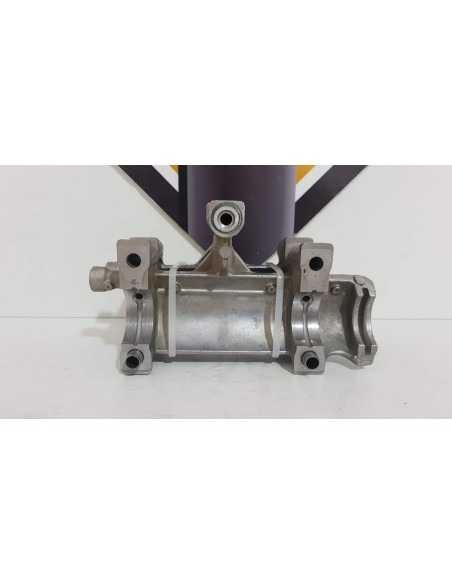 Clamps Camshaft Exhaust Honda CBR 1000 F - 1994 