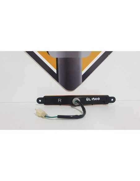 Right Signal Honda Goldwing GL 1500A - Aspencade - SC 22 - 1994 