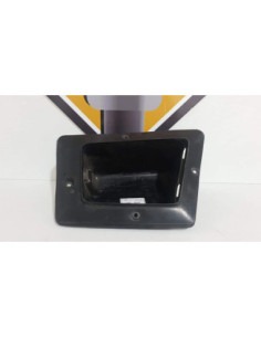 Right Pocket Honda Goldwing GL 1500A - Aspencade - SC 22 - 1994 2