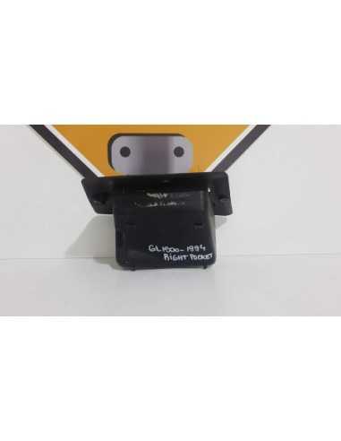 Right Pocket Honda Goldwing GL 1500A - Aspencade - SC 22 - 1994 