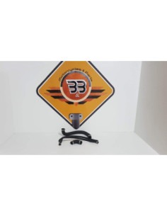 Conducte Apa Kawasaki Ninja ZX7R - ZX 750P - 1998 