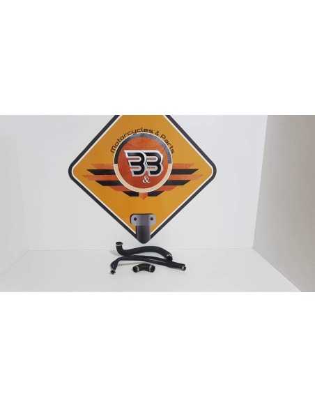 Conducte Apa Kawasaki Ninja ZX7R - ZX 750P - 1998 