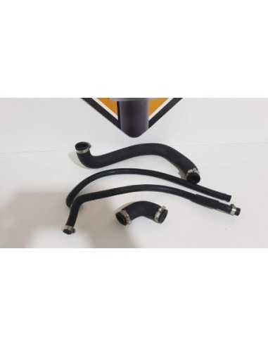 Water Hoses Kawasaki Ninja ZX7R - ZX 750P - 1998 