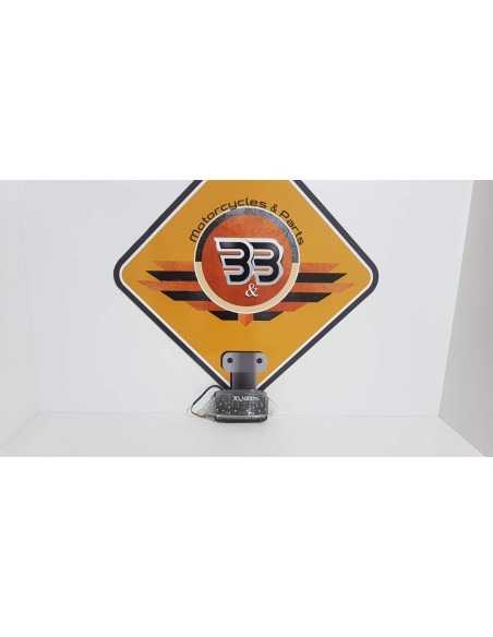 Stop Frana Honda XL 1000V - Varadero - SD 01 - 2001 