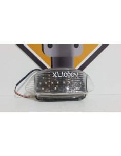 Rear Brake / Back Tail Light Honda XL 1000V - Varadero - SD 01 - 2001 2